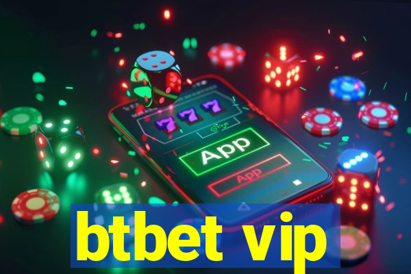 btbet vip